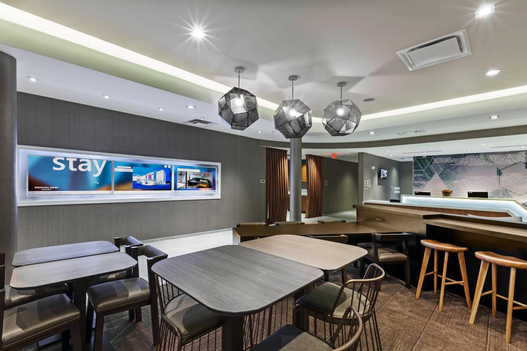 Springhill Suites By Marriott Tulsa At Tulsa Hills Exterior foto